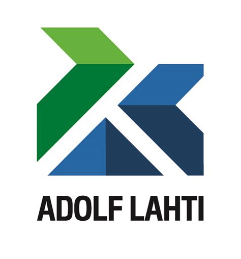 adolf lahti|ADOLF LAHTI